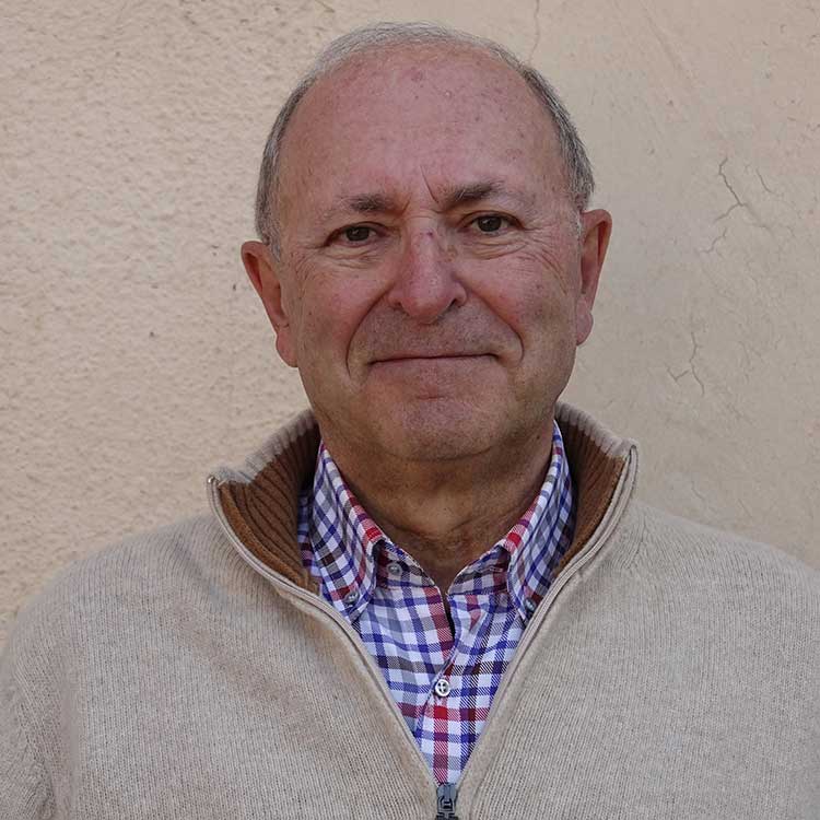 Josep Reixach
